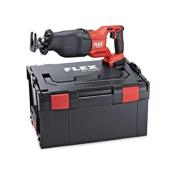 Akkus orrfűrész ingalökettel, 18 V / RSP DW 18.0-EC