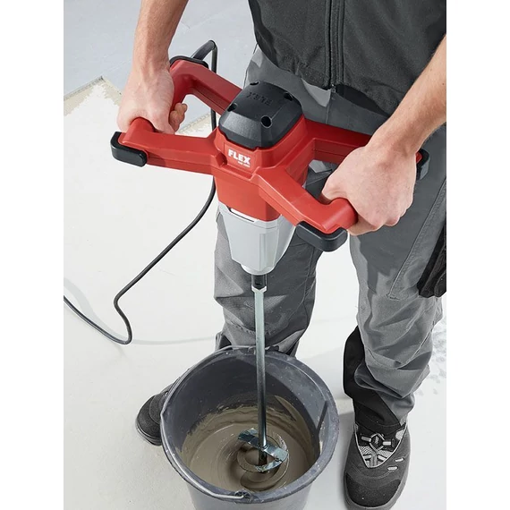 MXE 1000 + WR2 120 B