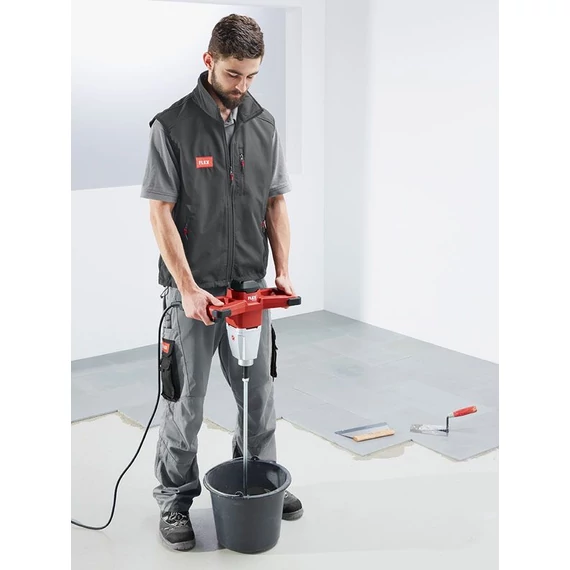 MXE 1000 + WR2 120 C