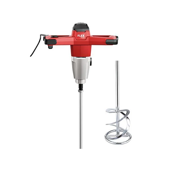 1 sebességes keverőgép keverőszárral 1200 W/ MXE 1200 + WR2 140