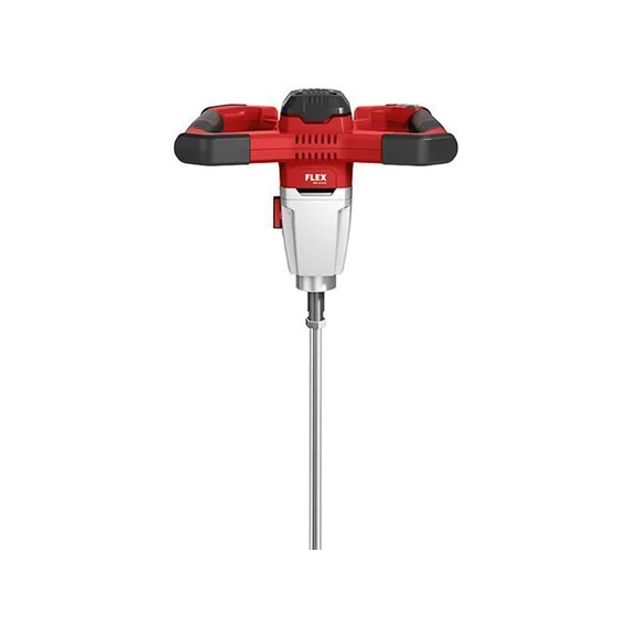 2 sebességes akkus keverőgép keverőszárral / MXE 18.0-EC  WR2 120