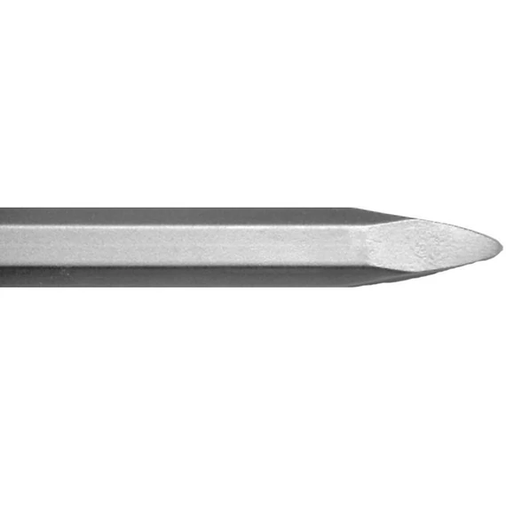 Véső, hegyes, SDS-plus, 250