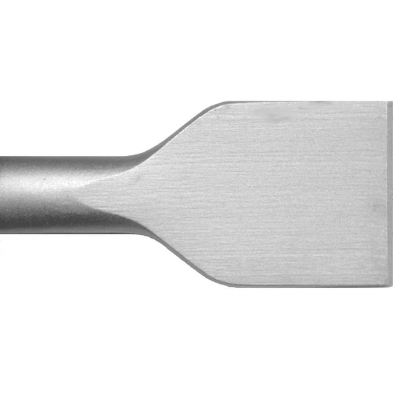 Véső, lapát, SDS-max, 50x400