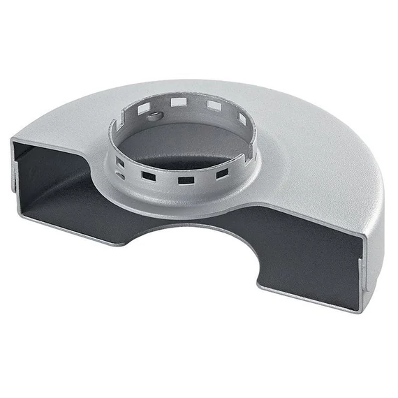 Biztonsági védőburkolat / GU-C D125 48/C