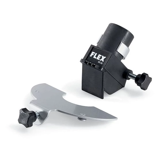 Porelszívó védőburkolat / DE AG D125 Set