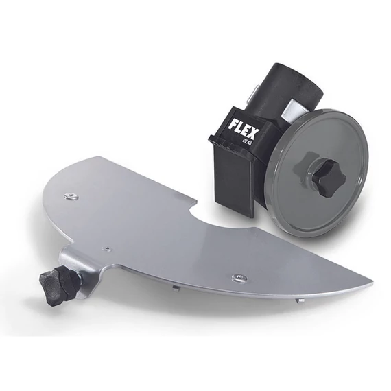 Porelszívó védőburkolat / DE AG D230 Set