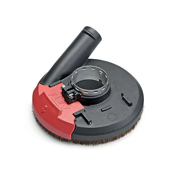 Korong védőburkolat / SG-R D125