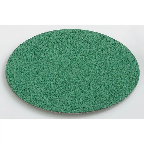 Tépőzáras csiszolópapír / D125 CE-K80 VE50