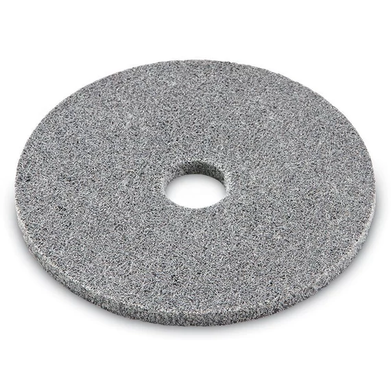 Varratcsiszoló korong D125, közepes, 10db/csomag