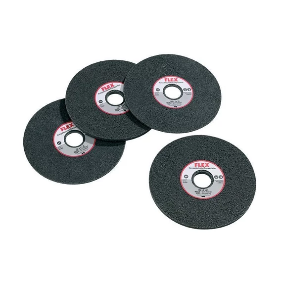 Kompakt csiszolókorong