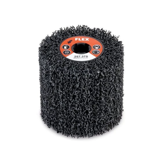 Polír-tisztító, 100 Ø x 100