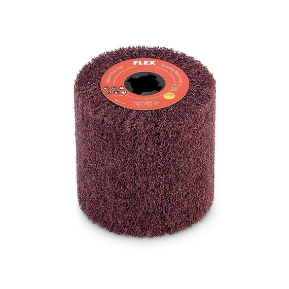 Gyapjútányér / durva