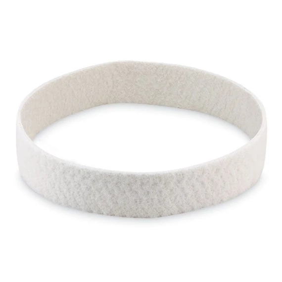 Filc polírozó öv, 618 x 40