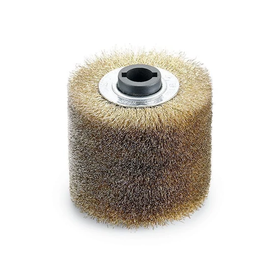 Fém drótkefe / BW-S D100/85