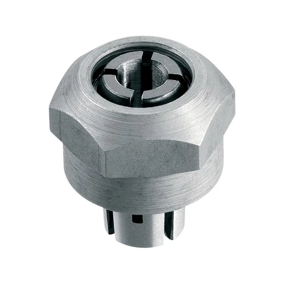 Befogógyűrű szorítóanyával, Ø 8 mm