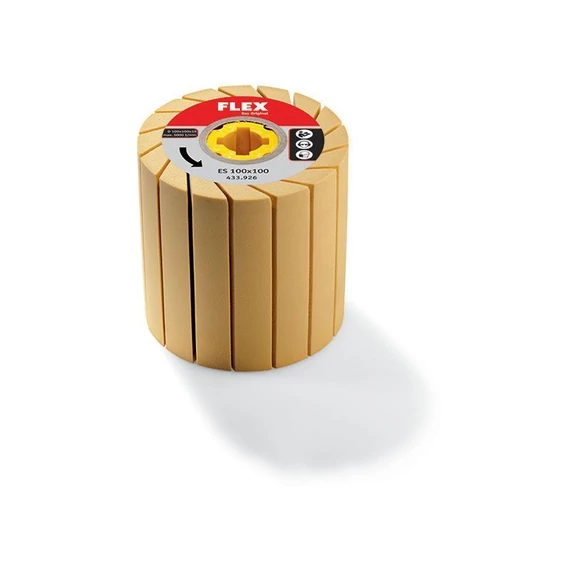 Vezetőhenger / ES 100x100