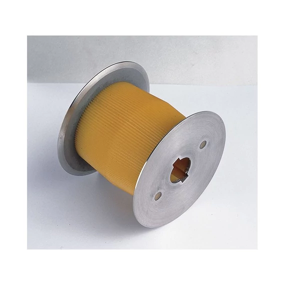 Vezetőhenger / RA 62x70 INOX