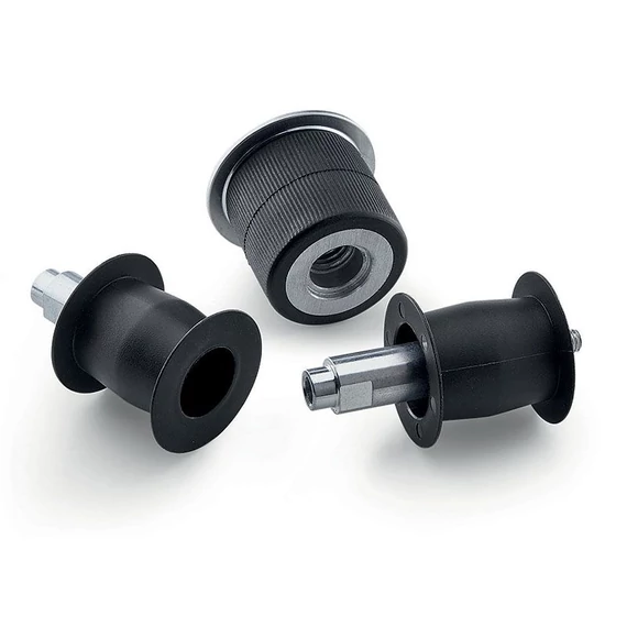 Cserélhető henger készlet / BR 9 set