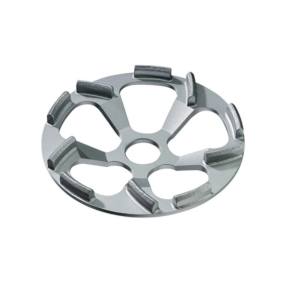 Gyémánt csiszolótányér / TH-Whirljet D125 28x23,5