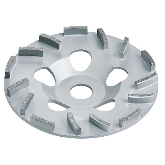 Gyémánt csiszolótányér / TH-Jet D150 22,2