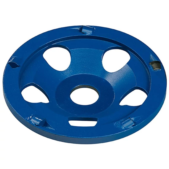 PKD tárcsa / PKD-Jet 5-Cut D125 22,2