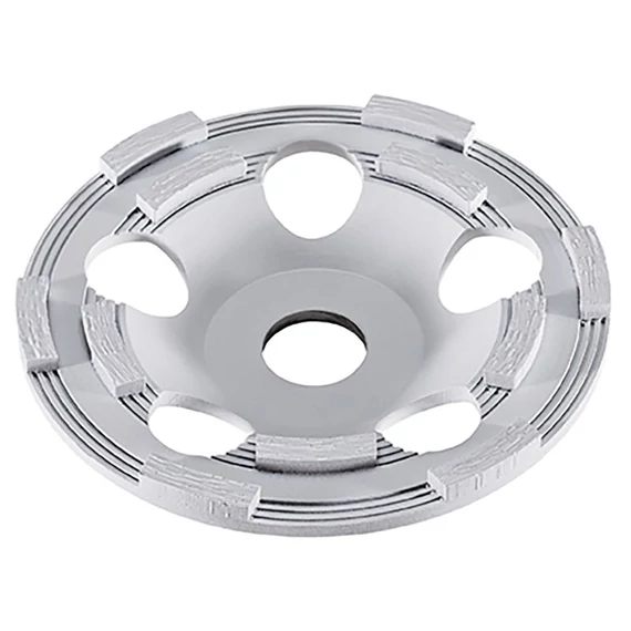 Gyémánt csiszolótányér / Basic-Cut D125 22,2