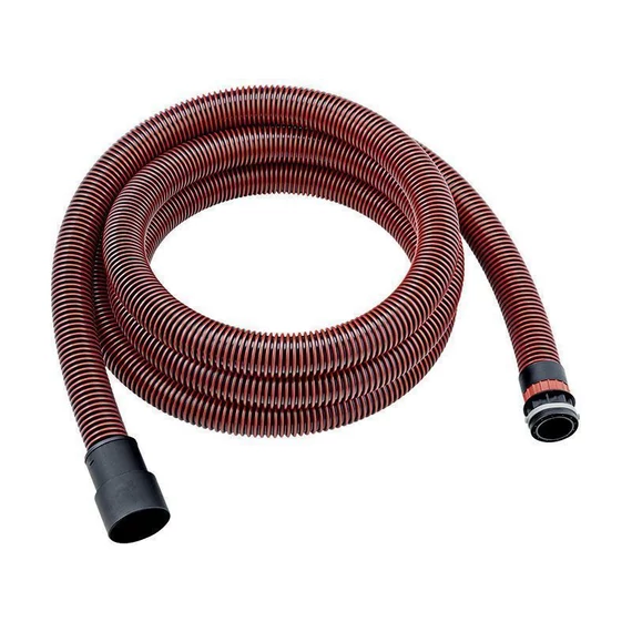 Antisztatikus szívótömlő / SH-C 32x4m AS/NL