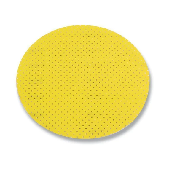 Tépőzáras csiszolópapír Zsiráfhoz Ø 225 mm