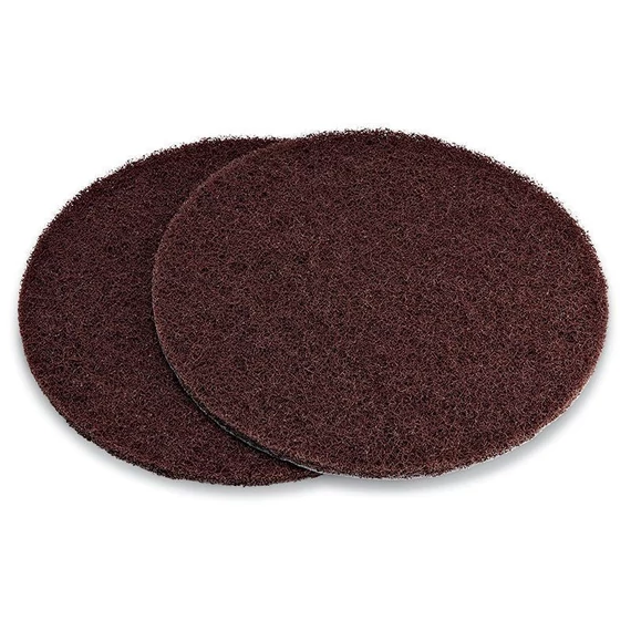 Tépőzáras fényező gyapjú