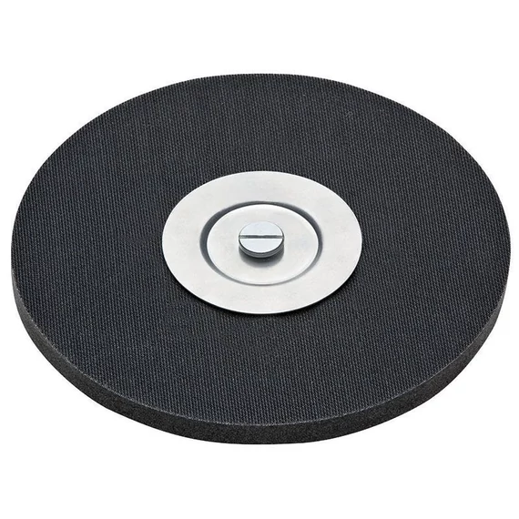 Csiszoló párna Ø 225, kerek / KAD D225/16 Set