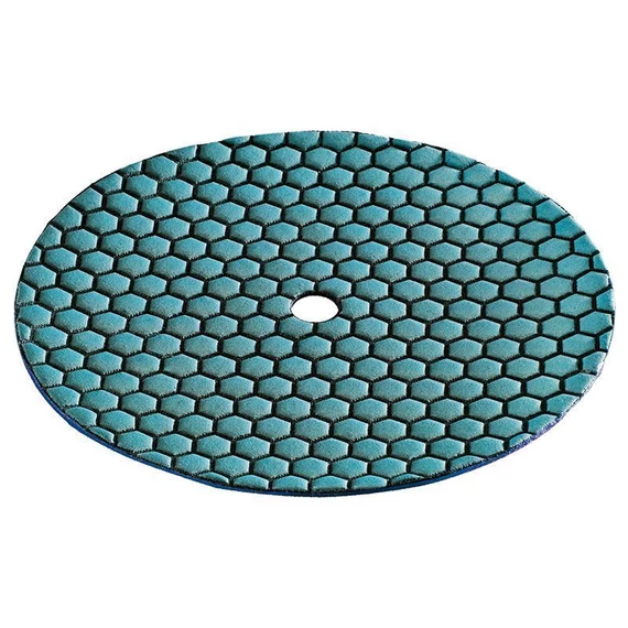 Gyémánt csiszóló tárcsa / DP 50 DRY D225