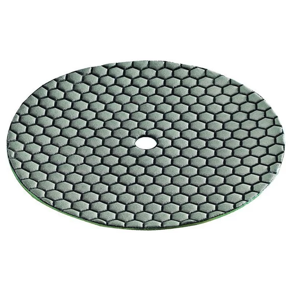 Gyémánt csiszóló tárcsa / DP 80 DRY D225