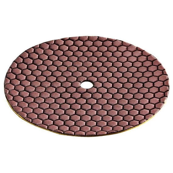 Gyémánt csiszóló tárcsa / DP 100 DRY D225