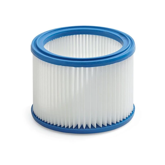 Hengeres szűrőbetét / FE VC 21-26 PET M