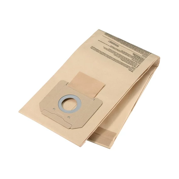 Papír porzsák / FS-P VCE 45 VE5