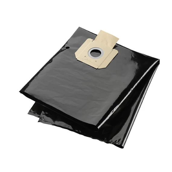 Ártalmatlanító zsák / ES-PP VCE 35/45 VE10