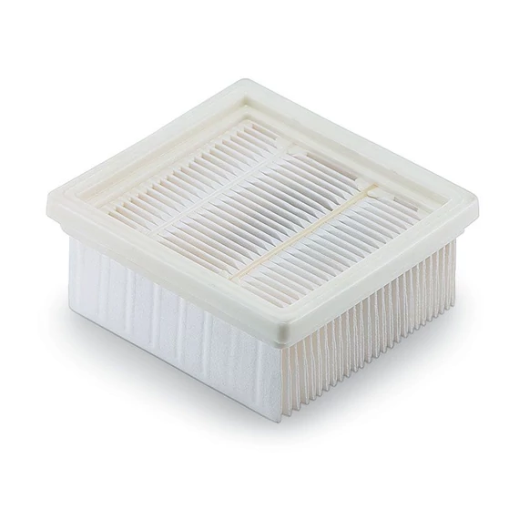 Lapos redős szűrő / FE VC 6 H/HEPA