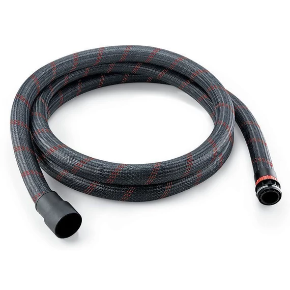 Antisztatikus szívótömlő / SH-CF 32 x 4m AS/NL