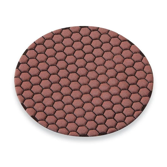 Gyémánt csiszóló tárcsa / DP 100 DRY D125