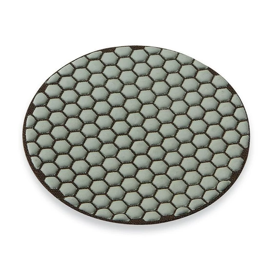 Gyémánt csiszóló tárcsa / DP 800 DRY D125