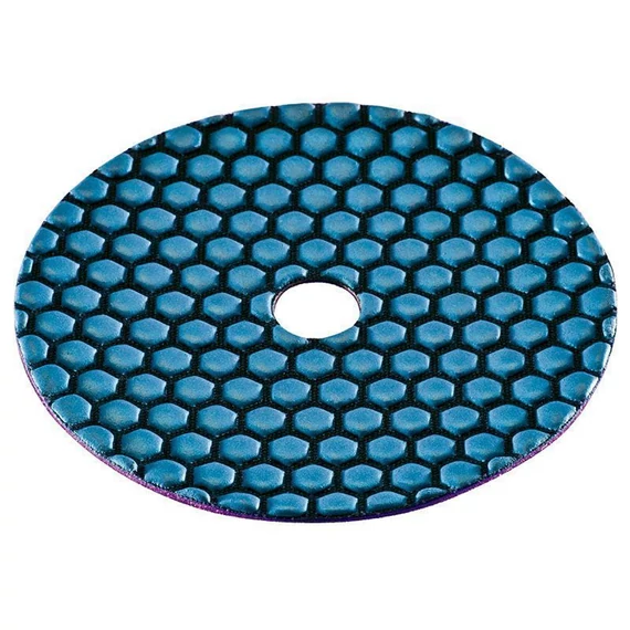 Gyémánt csiszóló tárcsa / DP 50 DRY D150