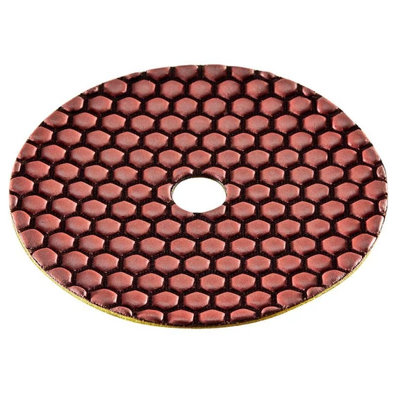 Gyémánt csiszóló tárcsa / DP 100 DRY D150