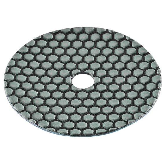 Gyémánt csiszóló tárcsa / DP 200 DRY D150