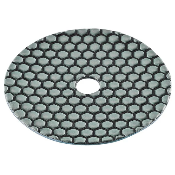 Gyémánt csiszóló tárcsa / DP 400 DRY D150