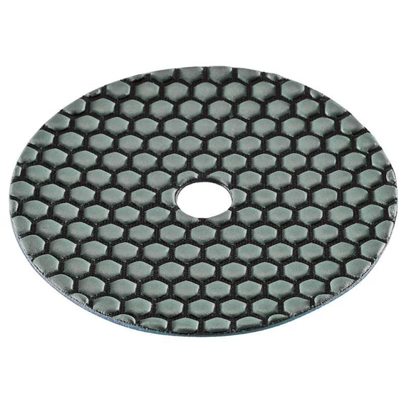 Gyémánt csiszóló tárcsa / DP 800 DRY D150