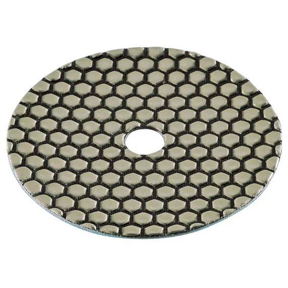 Gyémánt csiszóló tárcsa / DP 10000 DRY D150