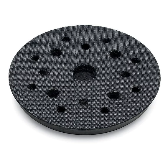 Tépőzáras polírozó párna