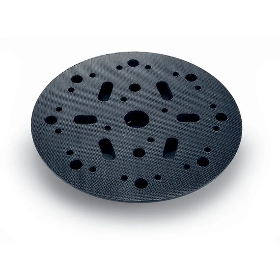 Tépőzáras polírozó párna, puha