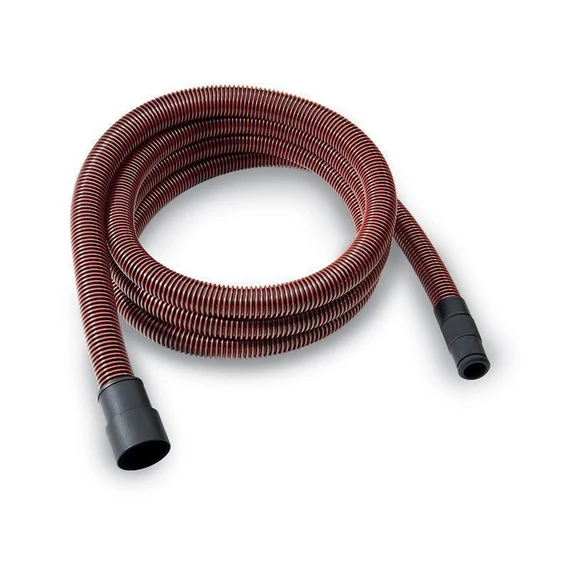 Antisztatikus szívócső / SH 27x4m AS