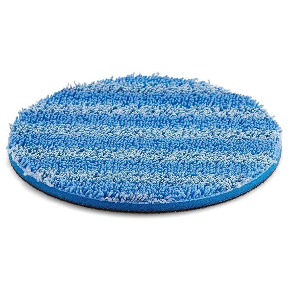 Mikroszálas polírozó párna / MC-PT 160